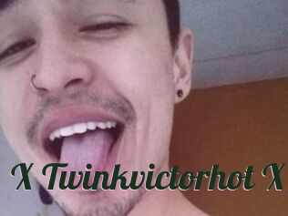 X_Twinkvictorhot_X