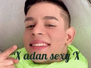 X_adan_sexy_X