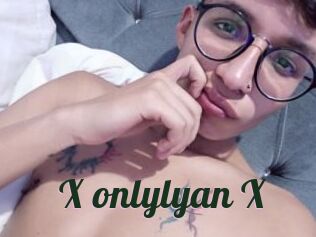 X_onlylyan_X