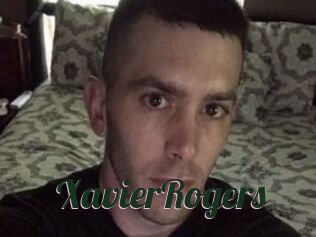 Xavier_Rogers
