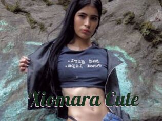 Xiomara_Cute