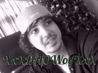 XxXDAOWolfXxX