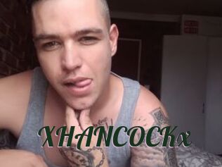 XHANCOCKx