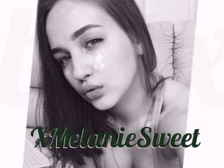 XMelanieSweet