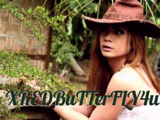 XREDBuTTerFLY4u