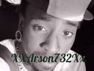 XXArson732Xx