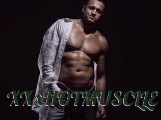 XXxHOTMUSCLLE