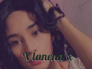 X_lanena_x