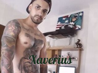 Xaverius