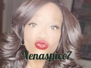 Xenaspice7