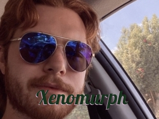 Xenomurph