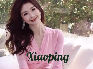 Xiaoping