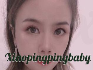 Xiaopingpingbaby