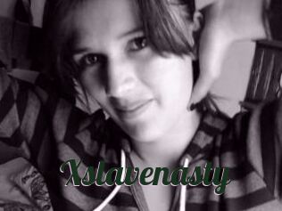 Xslavenasty
