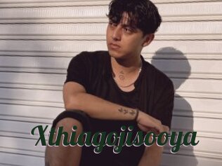 Xthiagojisooya