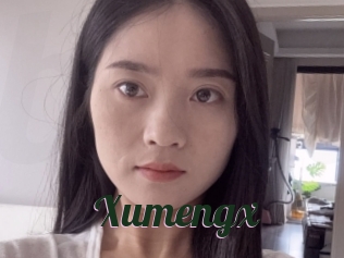 Xumengx