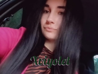 Xviyolet