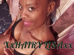 XxHAIRY_LISAxx