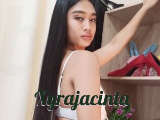 Xyrajacinta