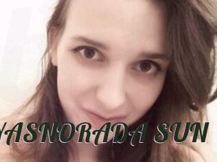 YASNORADA_SUN