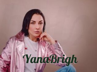 YanaBrigh