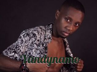 Yandynamo