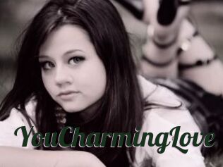 YouCharmingLove