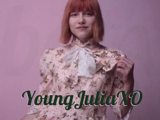 YoungJuliaXO