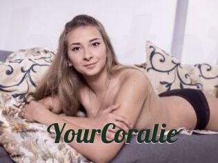 YourCoralie