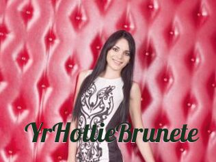 YrHottieBrunete