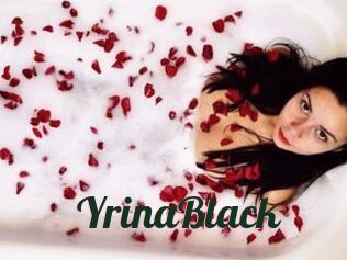 YrinaBlack