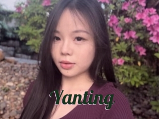 Yanting