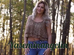 Yaseminangelin
