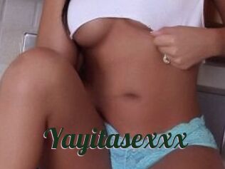 Yayitasexxx
