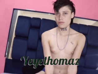 Yeyethomaz