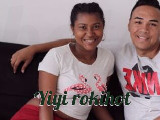 Yiyi_rokihot