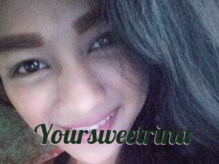 Yoursweetrina