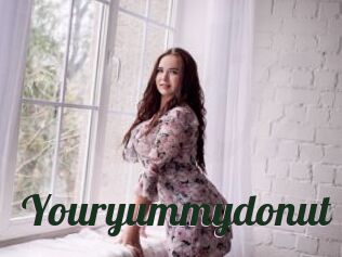 Youryummydonut