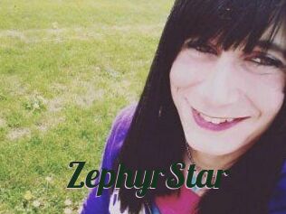ZephyrStar
