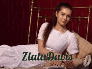 ZlataDavis