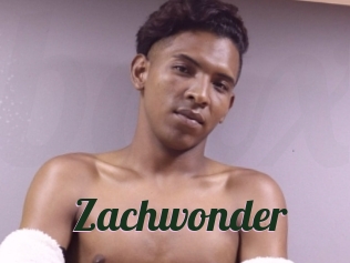 Zachwonder