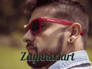 Zaynnazart