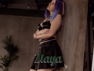 Zlaya