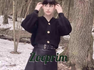 Zoeprim
