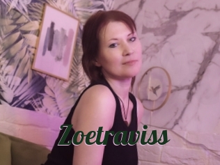 Zoetraviss