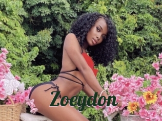 Zoeydon